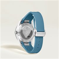 Montre Montblanc Iced Sea Automatic Date in Acier 134023 - 134023